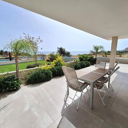 Emerald Suites Protaras Exteriör bild