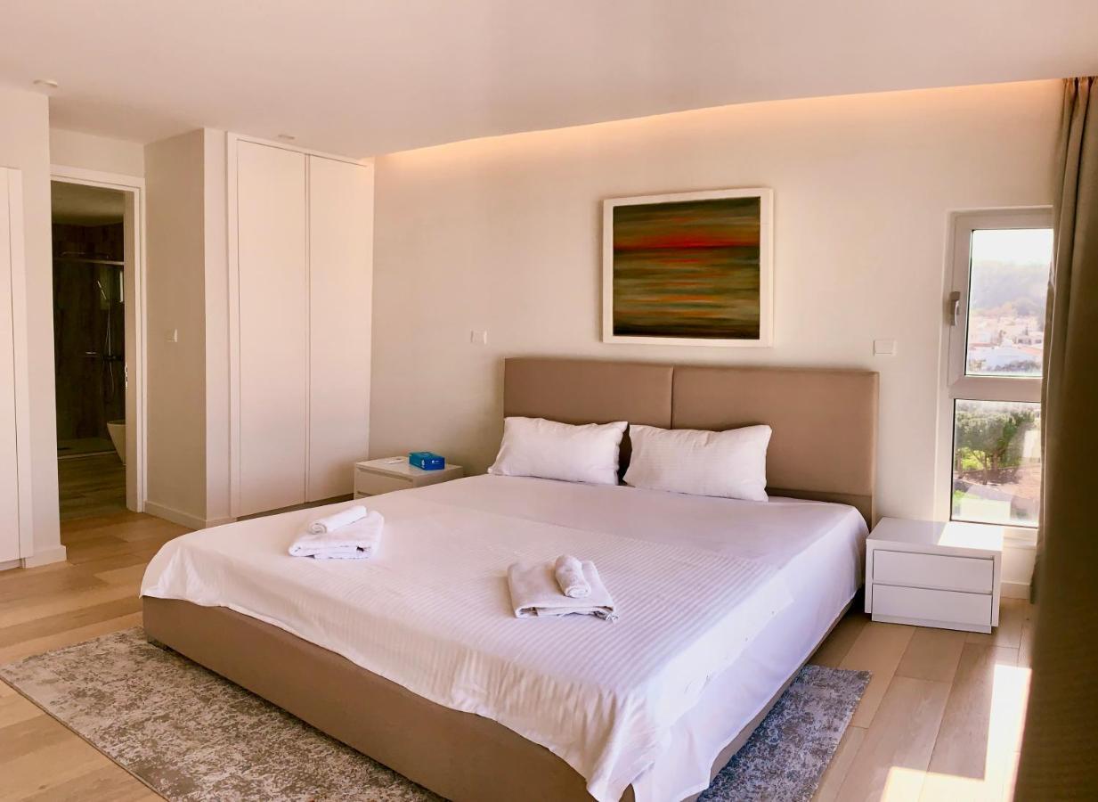 Emerald Suites Protaras Exteriör bild