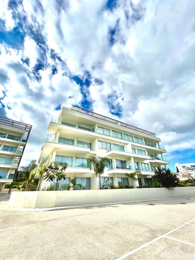 Emerald Suites Protaras Exteriör bild