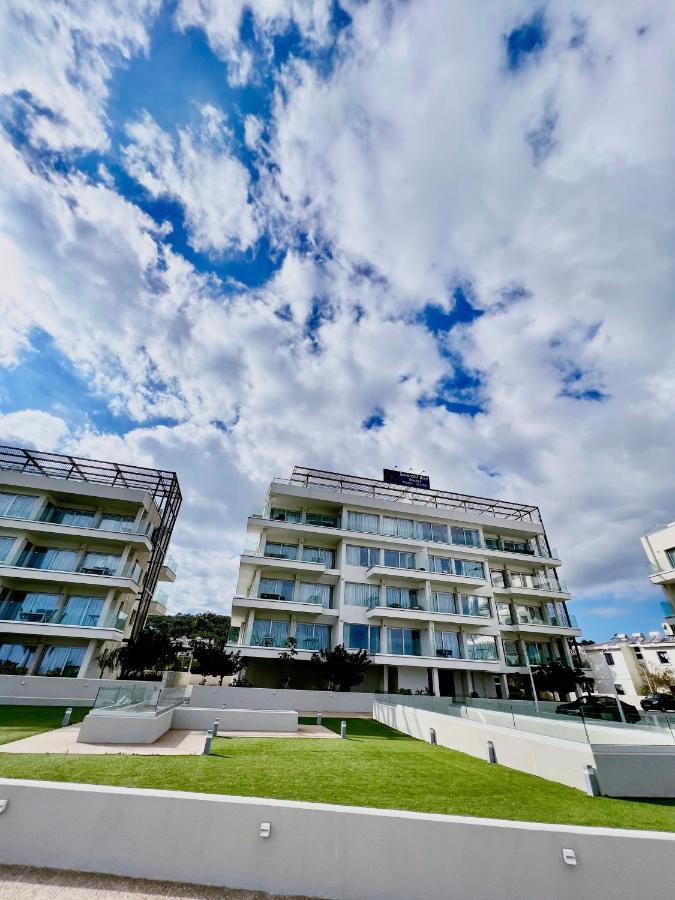 Emerald Suites Protaras Exteriör bild