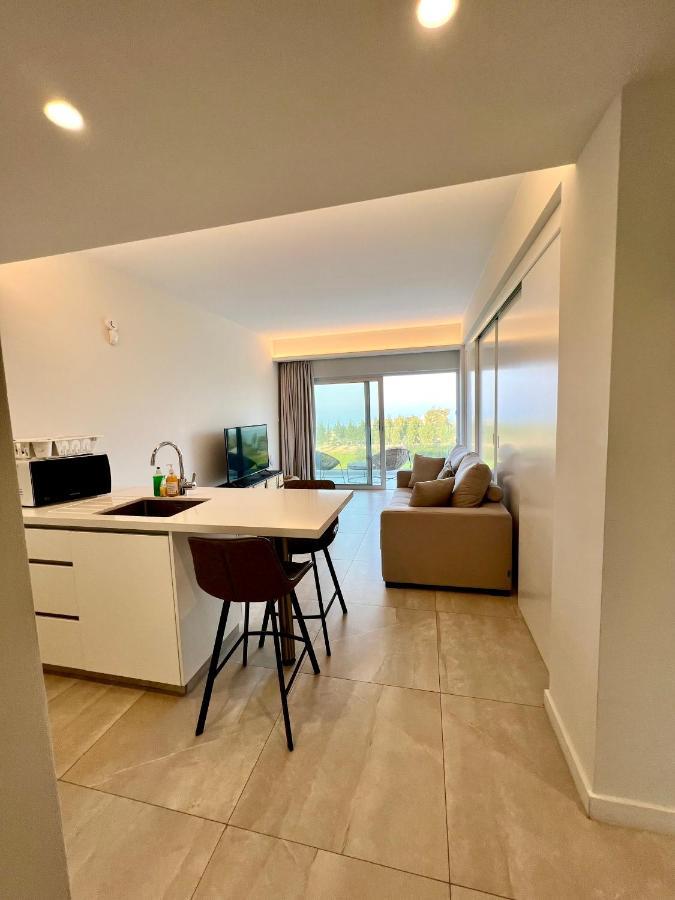 Emerald Suites Protaras Exteriör bild