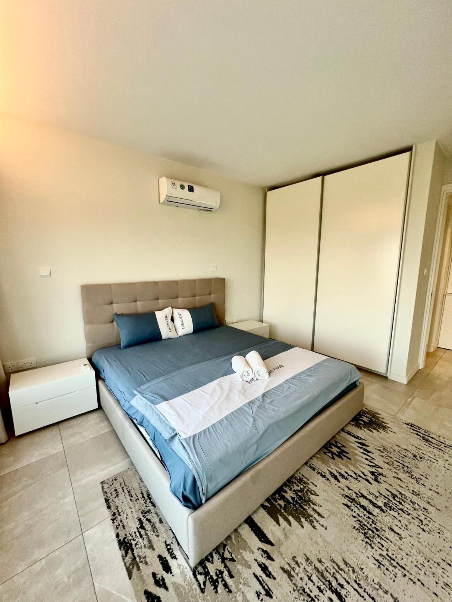 Emerald Suites Protaras Exteriör bild