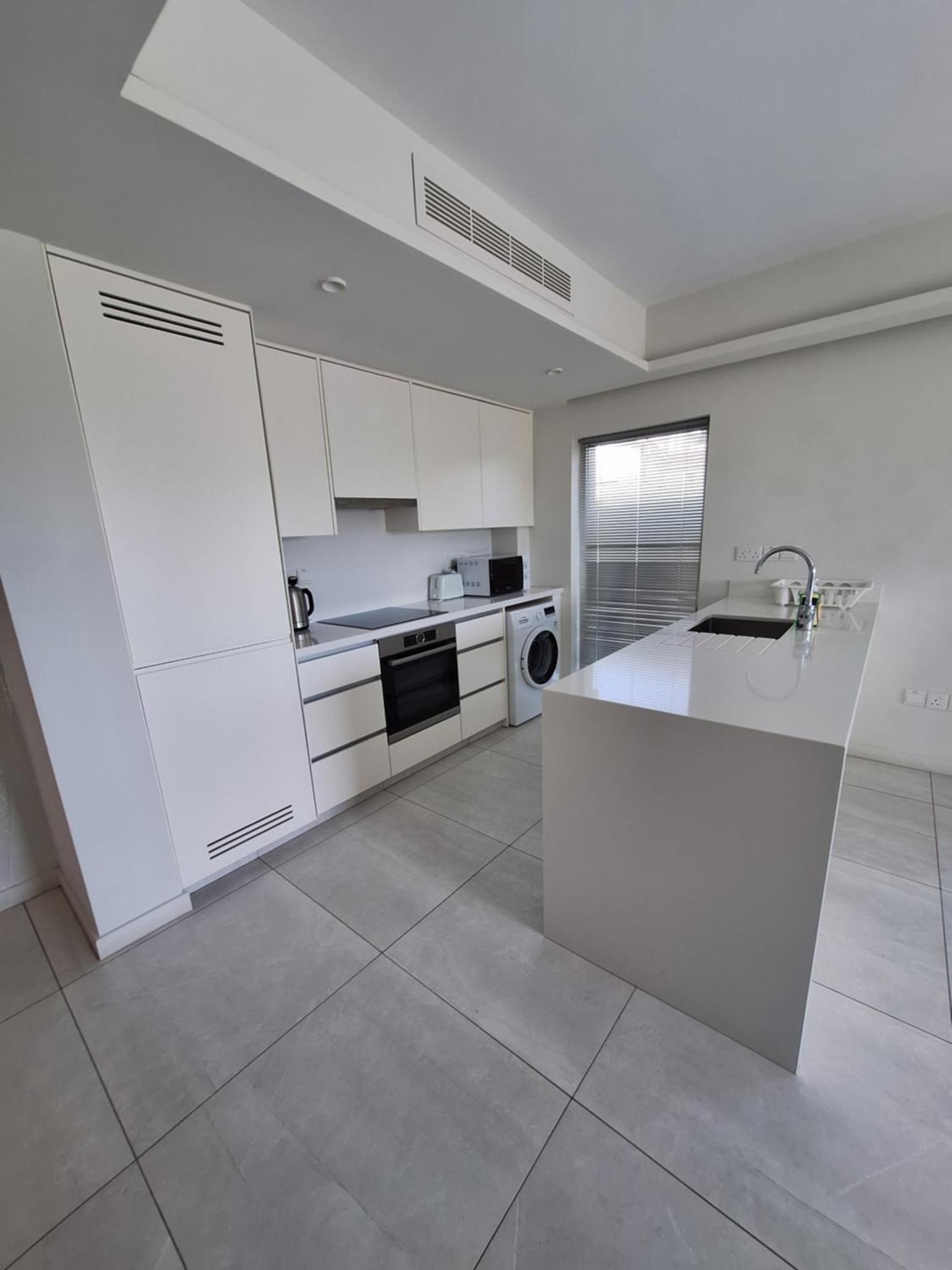Emerald Suites Protaras Exteriör bild