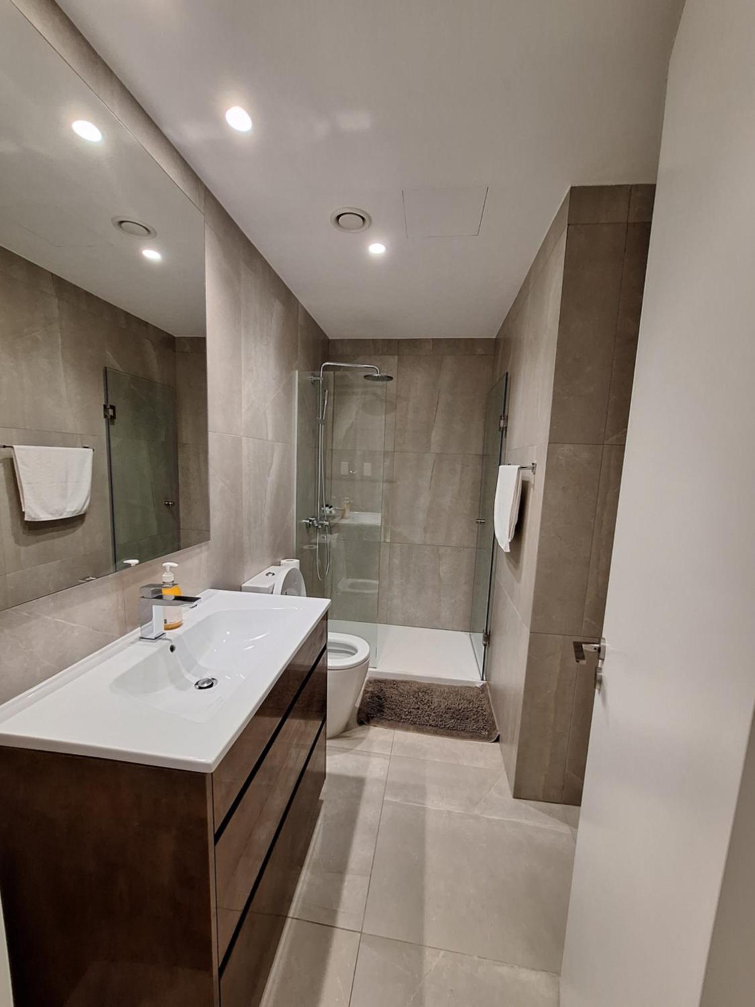 Emerald Suites Protaras Exteriör bild